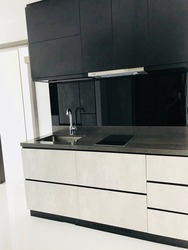The Rise @ Oxley - Residences (D9), Apartment #163725132